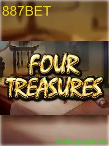 FourTreasures: Um Mergulho no Mundo Encantado do Jogo