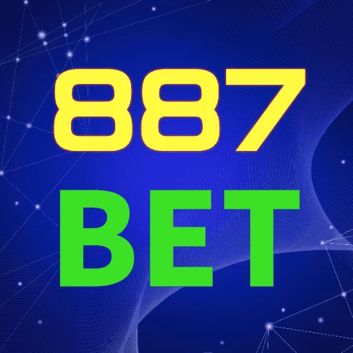 887BET Logo